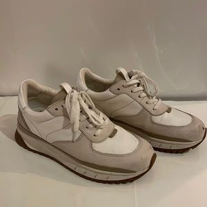Madewell Kickoff Trainer Sneakers